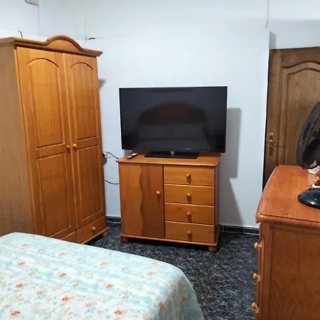 Σπίτι διακοπών Casa Pedro Tajao *
