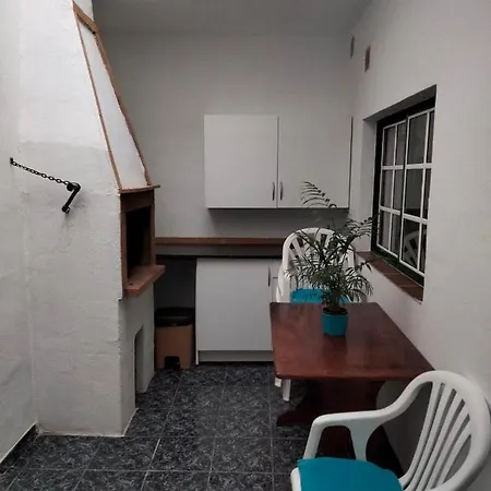 Casa Pedro Tajao * La Mareta