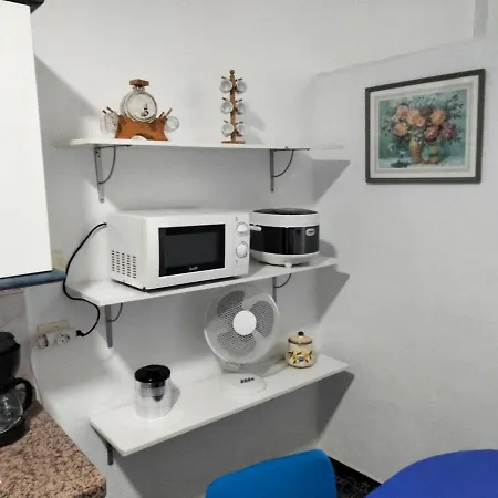 Casa Pedro Tajao