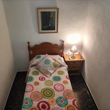 Casa Pedro Tajao La Mareta