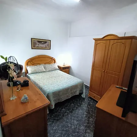 Casa Pedro Tajao La Mareta
