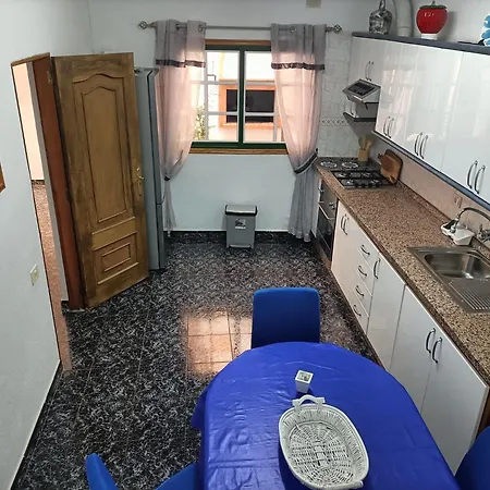 Holiday home Casa Pedro Tajao