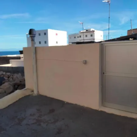 Casa Pedro Tajao *