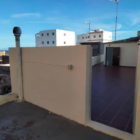Casa de Férias Casa Pedro Tajao *