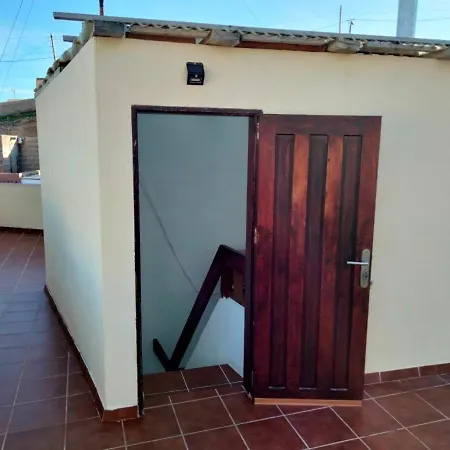 Casa Pedro Tajao * La Mareta