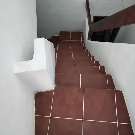 Casa Pedro Tajao