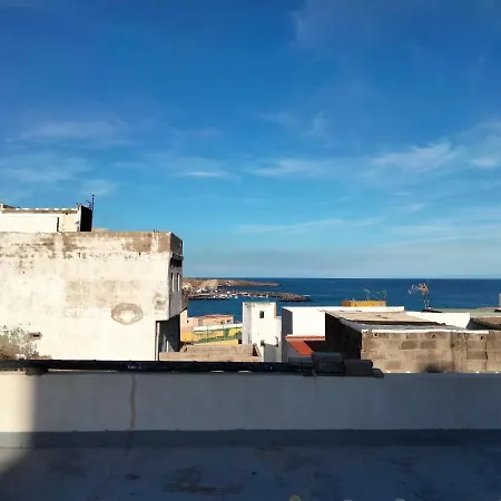 Casa Pedro Tajao Casa de Férias *