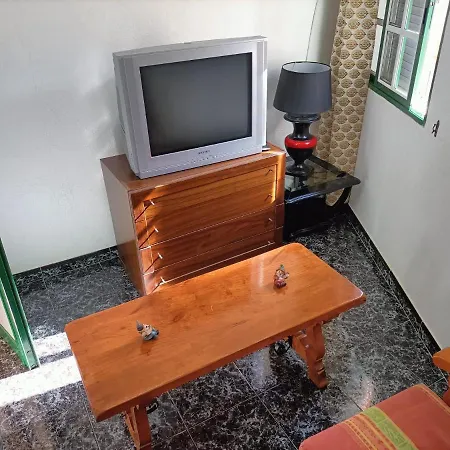 Casa Pedro Tajao La Mareta
