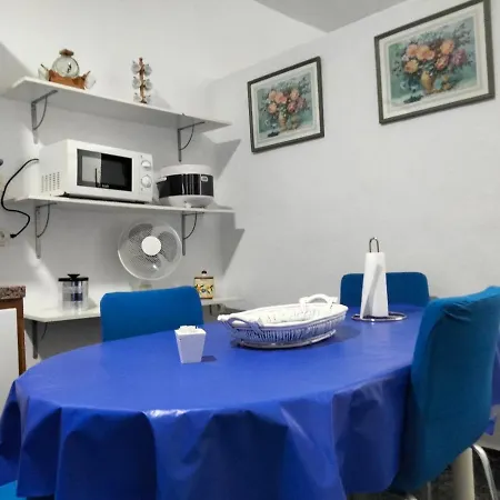 Casa Pedro Tajao * La Mareta
