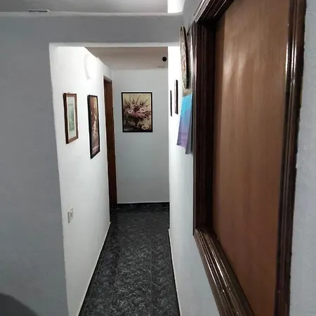 Casa de Férias Casa Pedro Tajao *