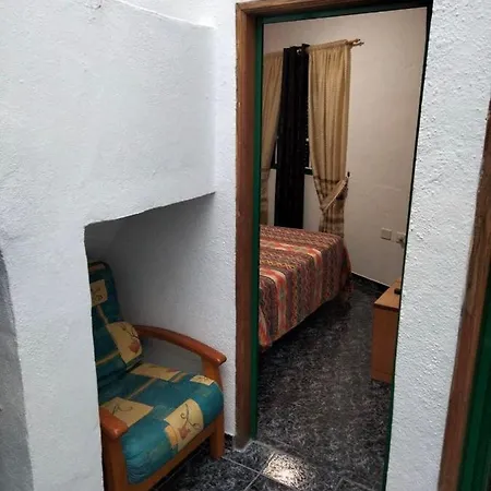 Casa Pedro Tajao Casa de Férias