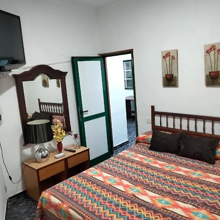 Casa de Férias Casa Pedro Tajao