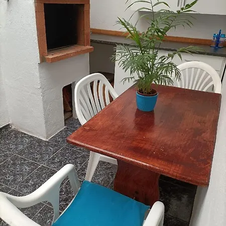 Casa Pedro Tajao Casa de Férias