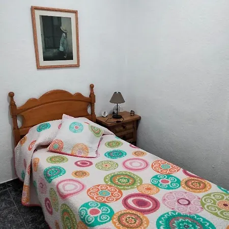 Casa Pedro Tajao