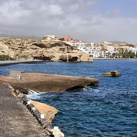 Casa Pedro Tajao * La Mareta