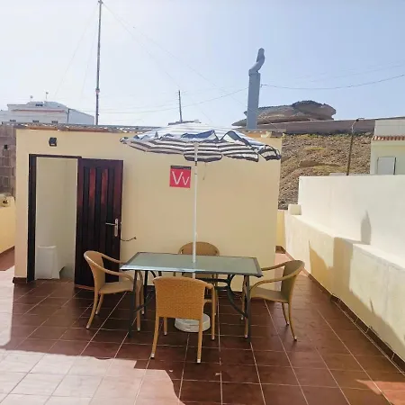 Casa Pedro Tajao